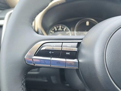 2026 Mazda Mazda CX-50 2.5 S Preferred