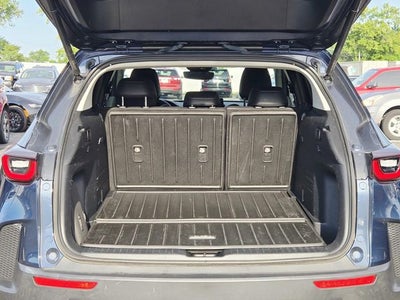 2024 Mazda Mazda CX-50 2.5 S Preferred Package