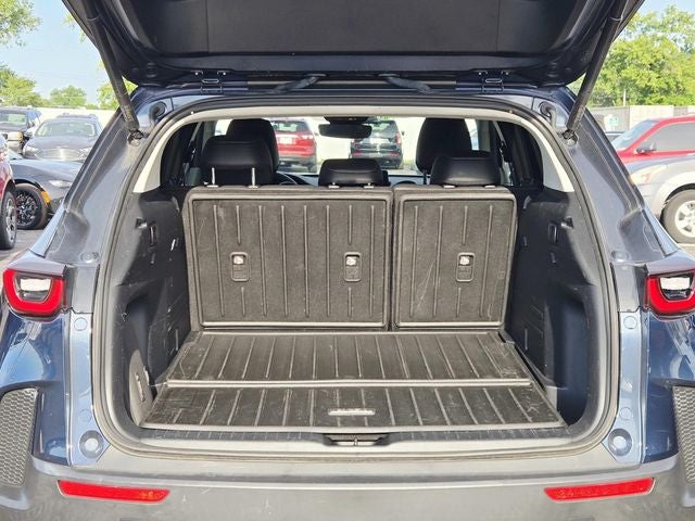 2024 Mazda Mazda CX-50 2.5 S Preferred Package