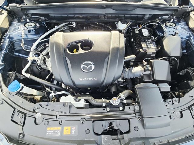 2024 Mazda Mazda CX-50 2.5 S Preferred Package