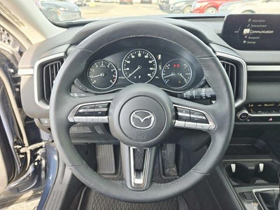 2024 Mazda Mazda CX-50 2.5 S Preferred Package