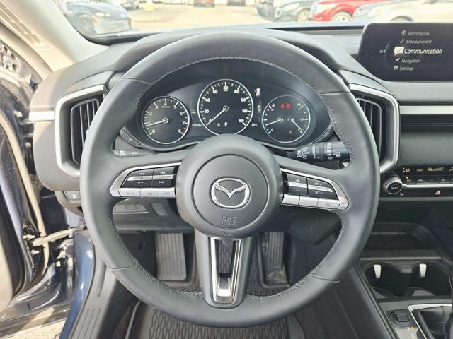 2024 Mazda Mazda CX-50 2.5 S Preferred Package