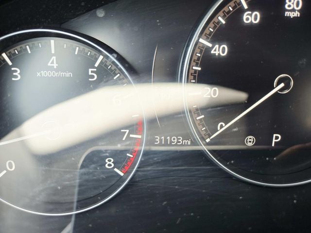 2024 Mazda Mazda CX-50 2.5 S Preferred Package
