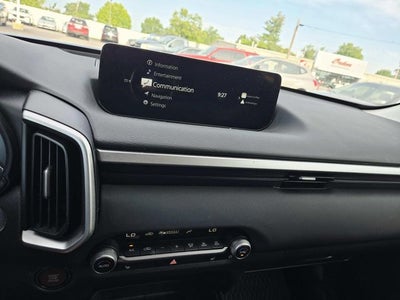 2024 Mazda Mazda CX-50 2.5 S Preferred Package