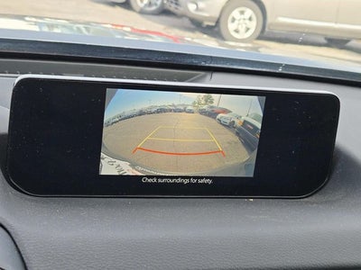 2024 Mazda Mazda CX-50 2.5 S Preferred Package