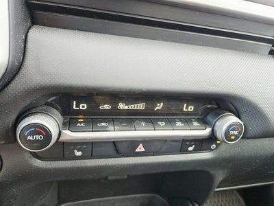 2024 Mazda Mazda CX-50 2.5 S Preferred Package