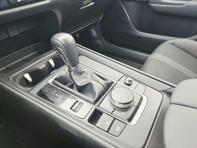 2024 Mazda Mazda CX-50 2.5 S Preferred Package