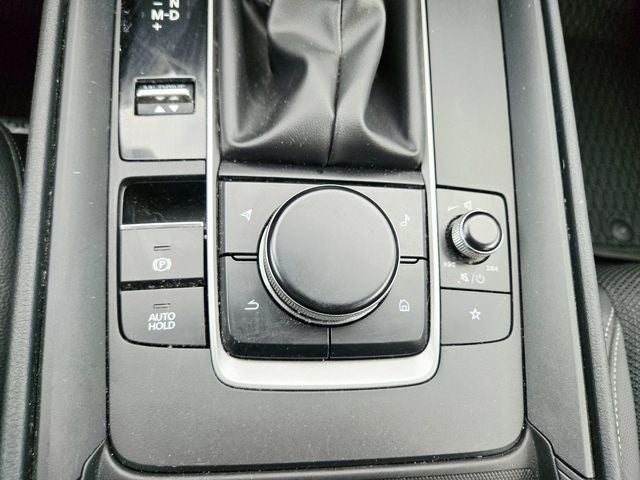 2024 Mazda Mazda CX-50 2.5 S Preferred Package