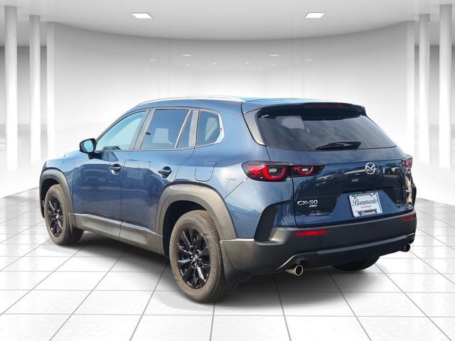 2024 Mazda Mazda CX-50 2.5 S Preferred Package
