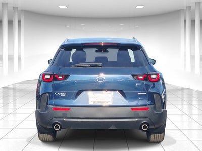 2024 Mazda Mazda CX-50 2.5 S Preferred Package
