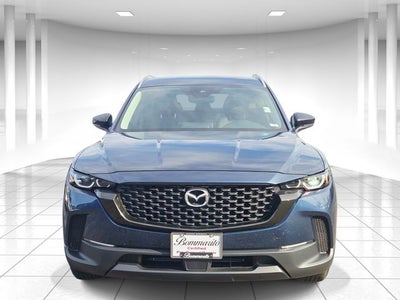 2024 Mazda Mazda CX-50 2.5 S Preferred Package
