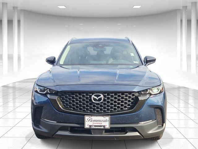 2024 Mazda Mazda CX-50 2.5 S Preferred Package
