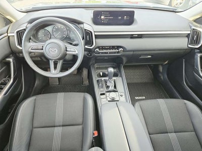2024 Mazda Mazda CX-50 2.5 S Preferred Package