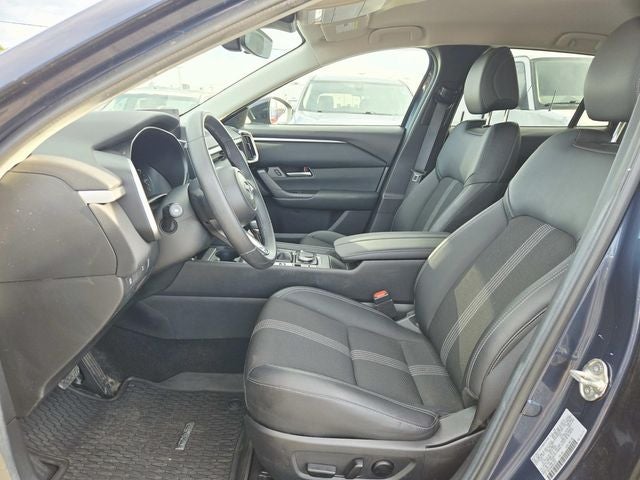 2024 Mazda Mazda CX-50 2.5 S Preferred Package