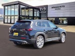2026 Mazda Mazda CX-50 2.5 Turbo