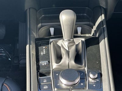 2026 Mazda Mazda CX-50 2.5 Turbo