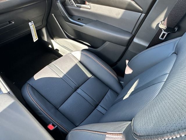 2026 Mazda Mazda CX-50 2.5 Turbo