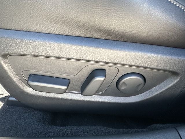 2026 Mazda Mazda CX-50 2.5 Turbo