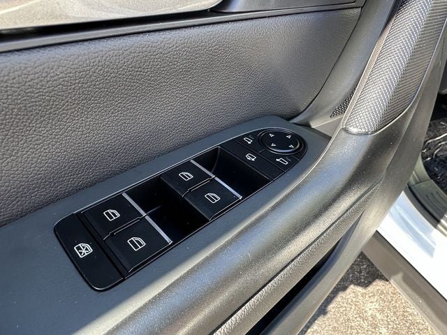 2026 Mazda Mazda CX-50 2.5 Turbo