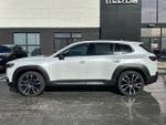 2026 Mazda Mazda CX-50 2.5 Turbo