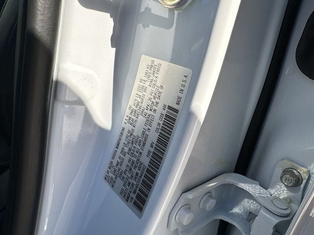 2026 Mazda Mazda CX-50 2.5 Turbo