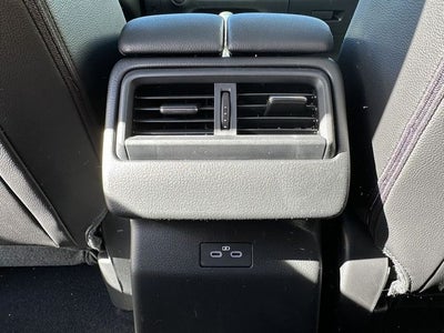 2026 Mazda Mazda CX-50 2.5 Turbo