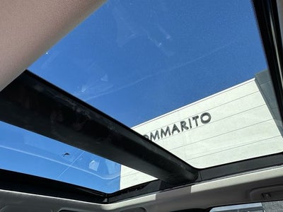 2026 Mazda Mazda CX-50 2.5 Turbo