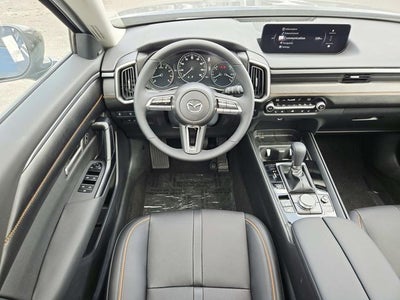 2026 Mazda Mazda CX-50 2.5 S Premium