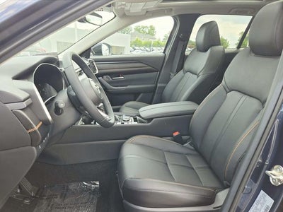 2026 Mazda Mazda CX-50 2.5 S Premium
