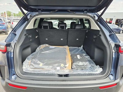 2026 Mazda Mazda CX-50 2.5 S Premium