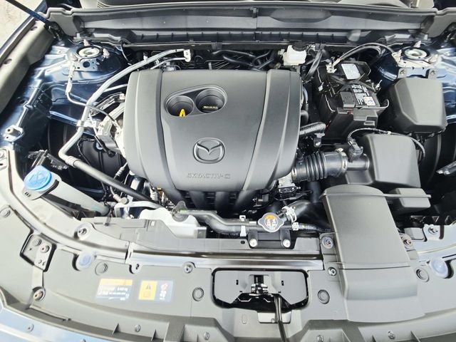 2026 Mazda Mazda CX-50 2.5 S Premium