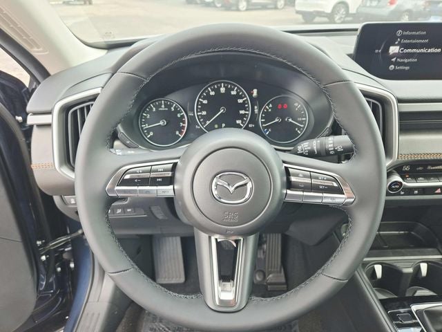 2026 Mazda Mazda CX-50 2.5 S Premium