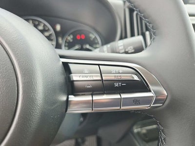 2026 Mazda Mazda CX-50 2.5 S Premium