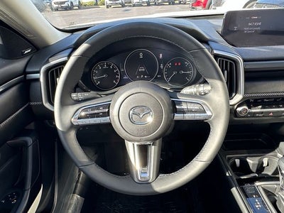 2026 Mazda Mazda CX-50 2.5 S Premium
