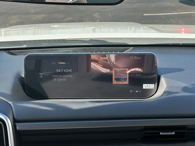 2026 Mazda Mazda CX-50 2.5 S Premium