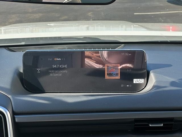 2026 Mazda Mazda CX-50 2.5 S Premium