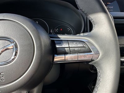 2026 Mazda Mazda CX-50 2.5 S Premium