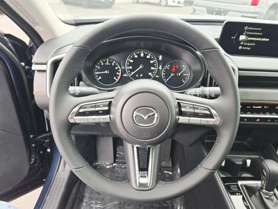 2026 Mazda Mazda CX-50 2.5 S Premium