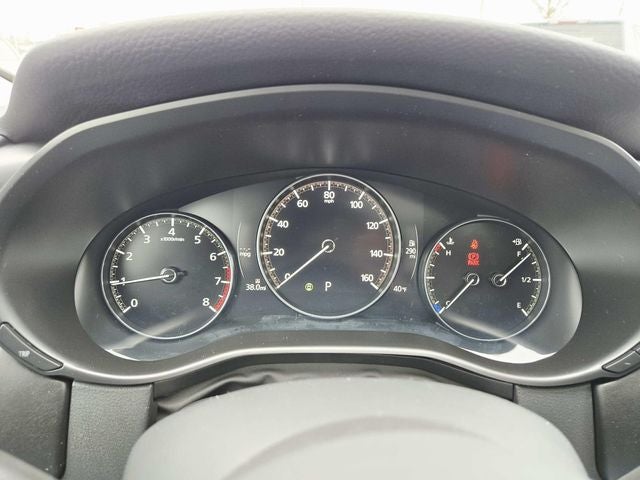 2026 Mazda Mazda CX-50 2.5 S Premium