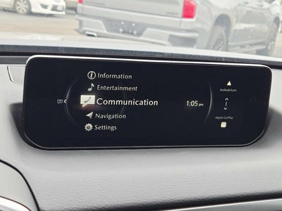 2026 Mazda Mazda CX-50 2.5 S Premium