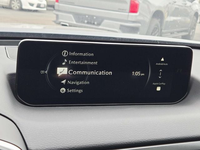 2026 Mazda Mazda CX-50 2.5 S Premium