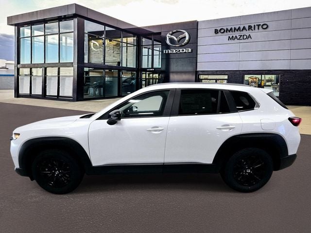 2026 Mazda Mazda CX-50 2.5 S Premium