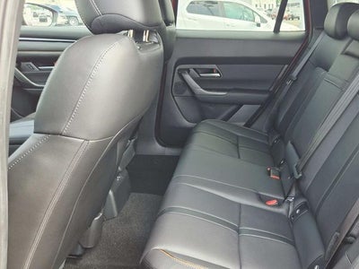 2026 Mazda Mazda CX-50 2.5 S Premium