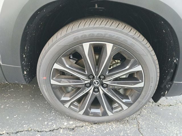 2026 Mazda Mazda CX-50 2.5 S Premium