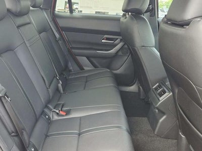 2026 Mazda Mazda CX-50 2.5 S Premium