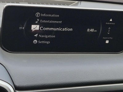 2026 Mazda Mazda CX-50 2.5 S Premium