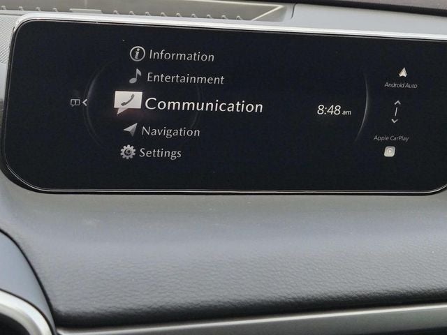 2026 Mazda Mazda CX-50 2.5 S Premium