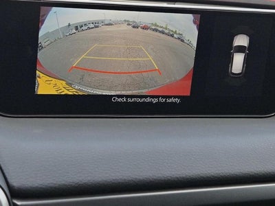 2026 Mazda Mazda CX-50 2.5 S Premium