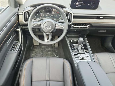 2026 Mazda Mazda CX-50 2.5 S Premium