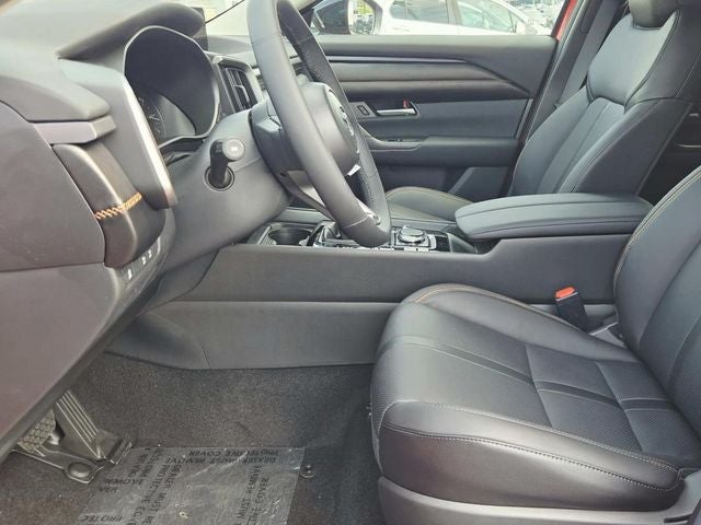 2026 Mazda Mazda CX-50 2.5 S Premium